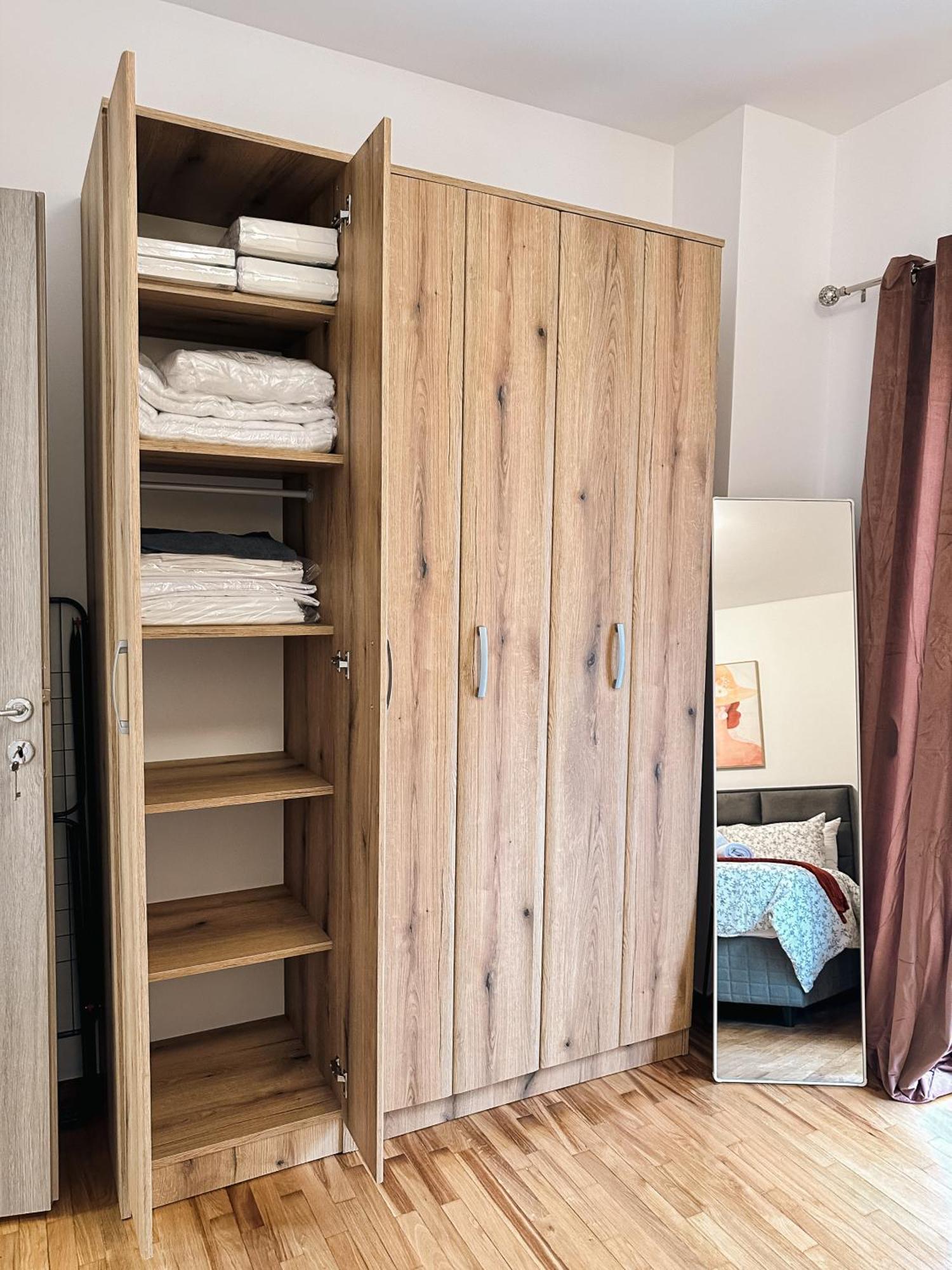 Apartamento Acropolis Aria Apartment-steps To Metro & Tram Atenas