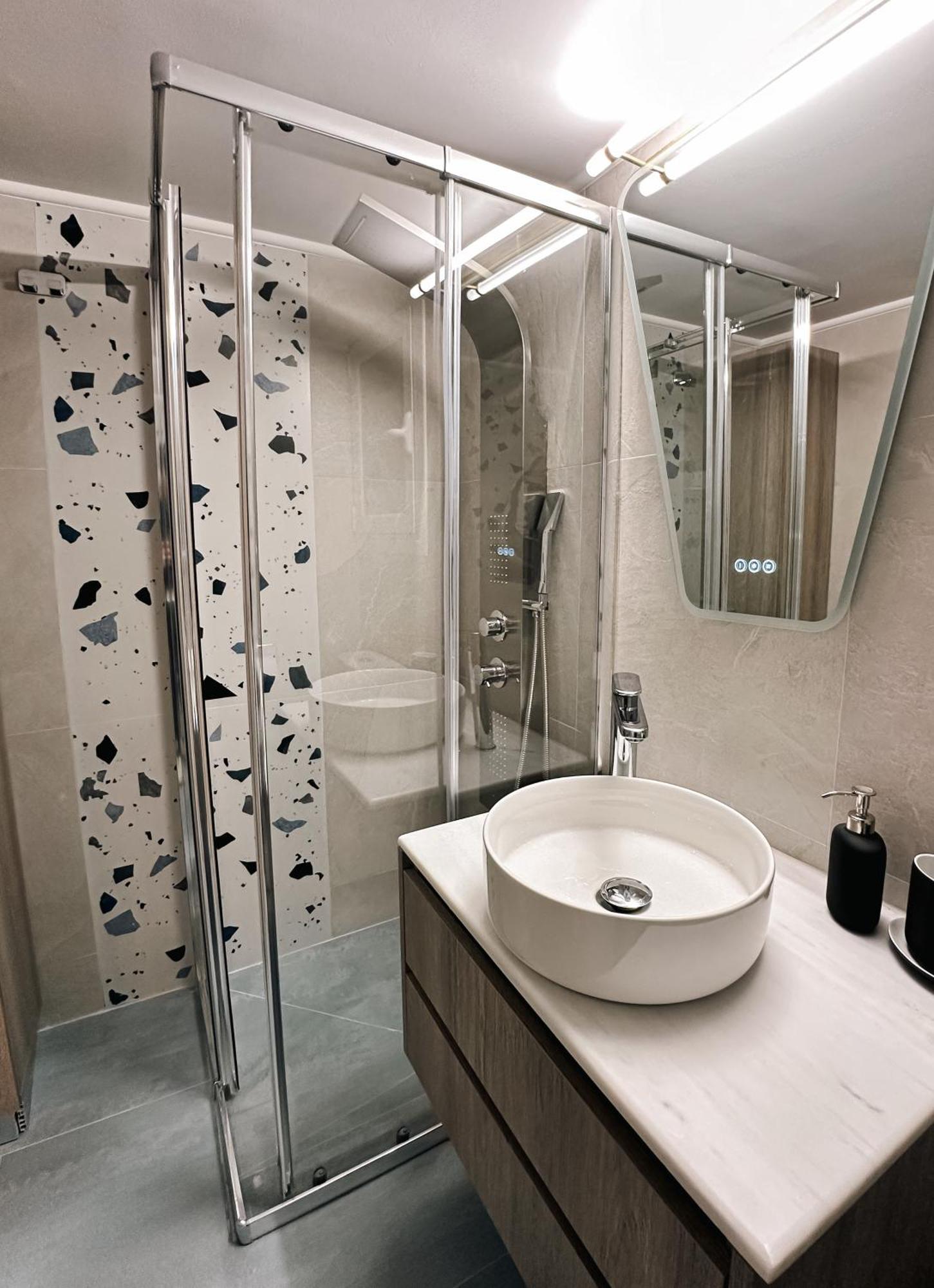 Apartamento Acropolis Aria Apartment-steps To Metro & Tram